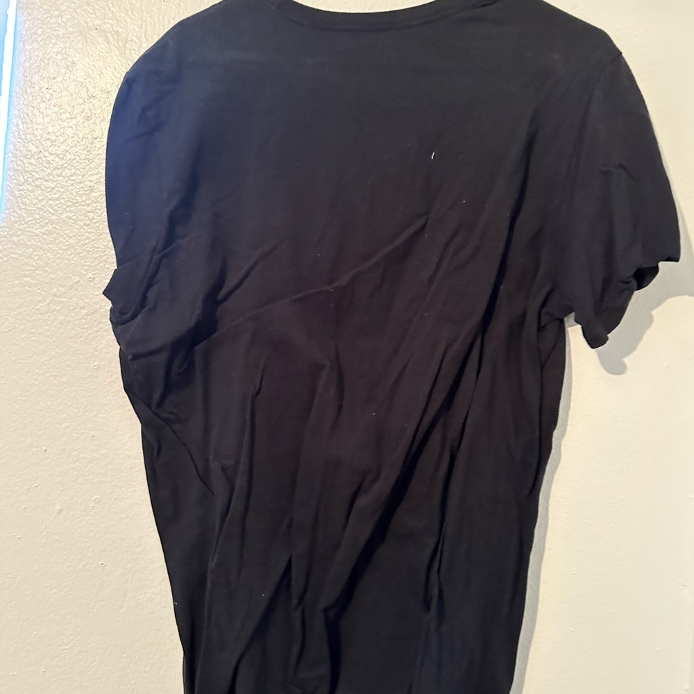 Nike dry fit t shirt